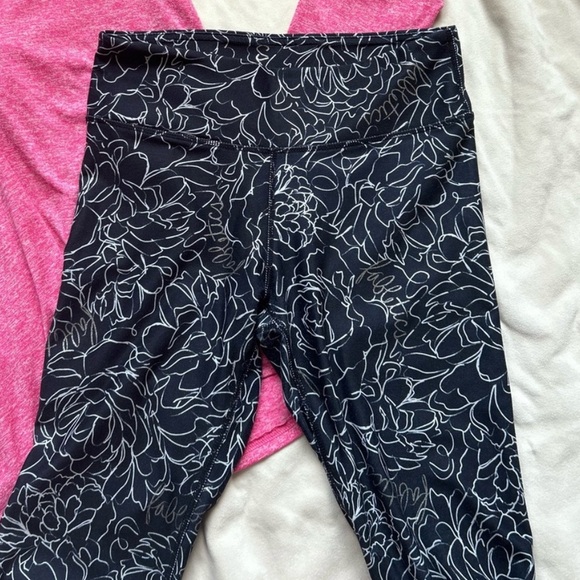 Fabletics Pants - Fabletics Leggings